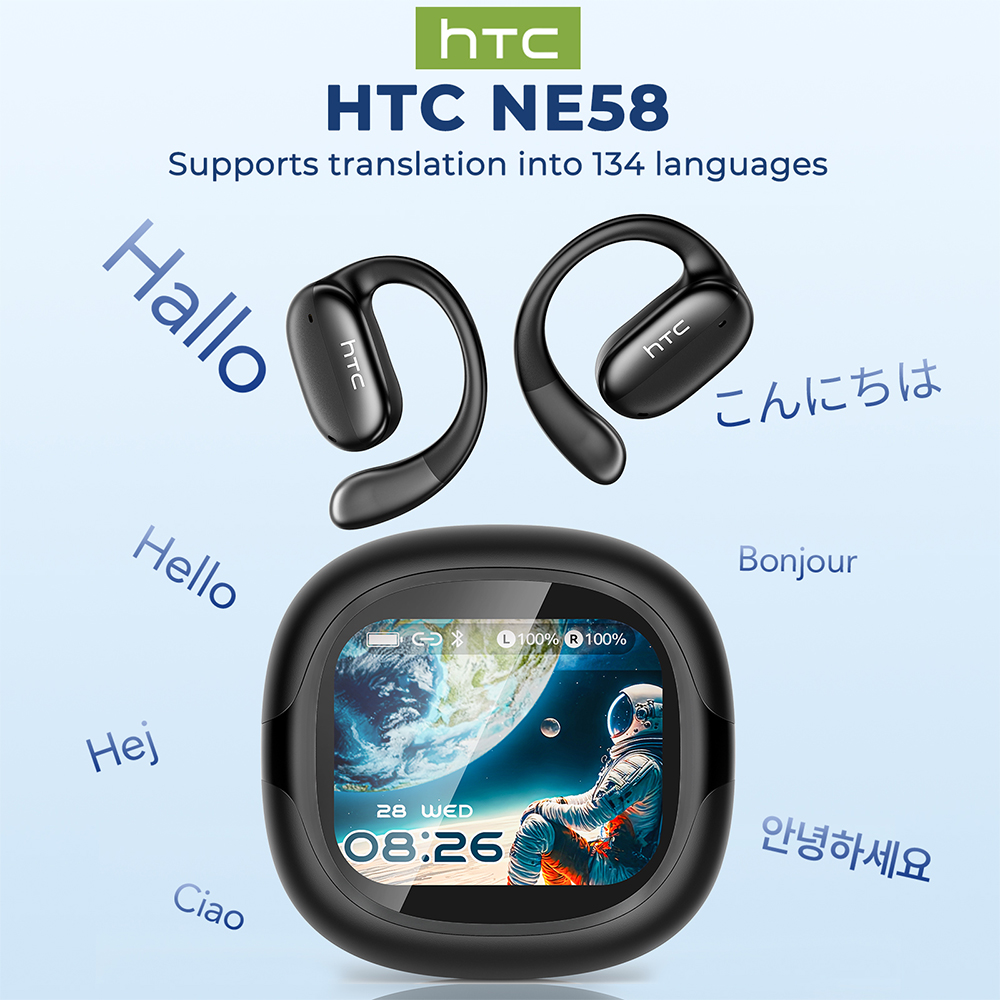 HTC Bluetooth Headset Surround - đánh giá và giá Bluetooth Speaker