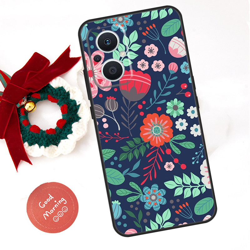 Floral Charm Secret Garden For - đánh giá và giá Oppo Find X8