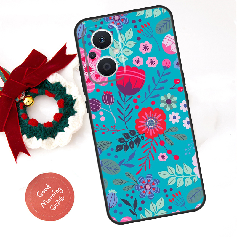 Floral Charm Secret Garden For - đánh giá và giá Oppo Find X8