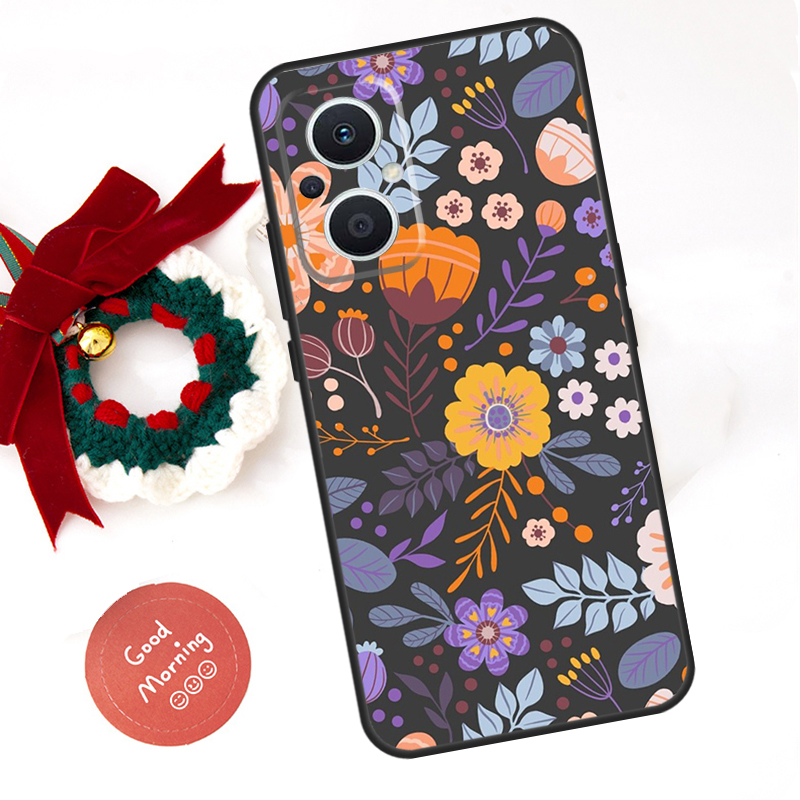 Floral Charm Secret Garden For - đánh giá và giá Oppo Find X8