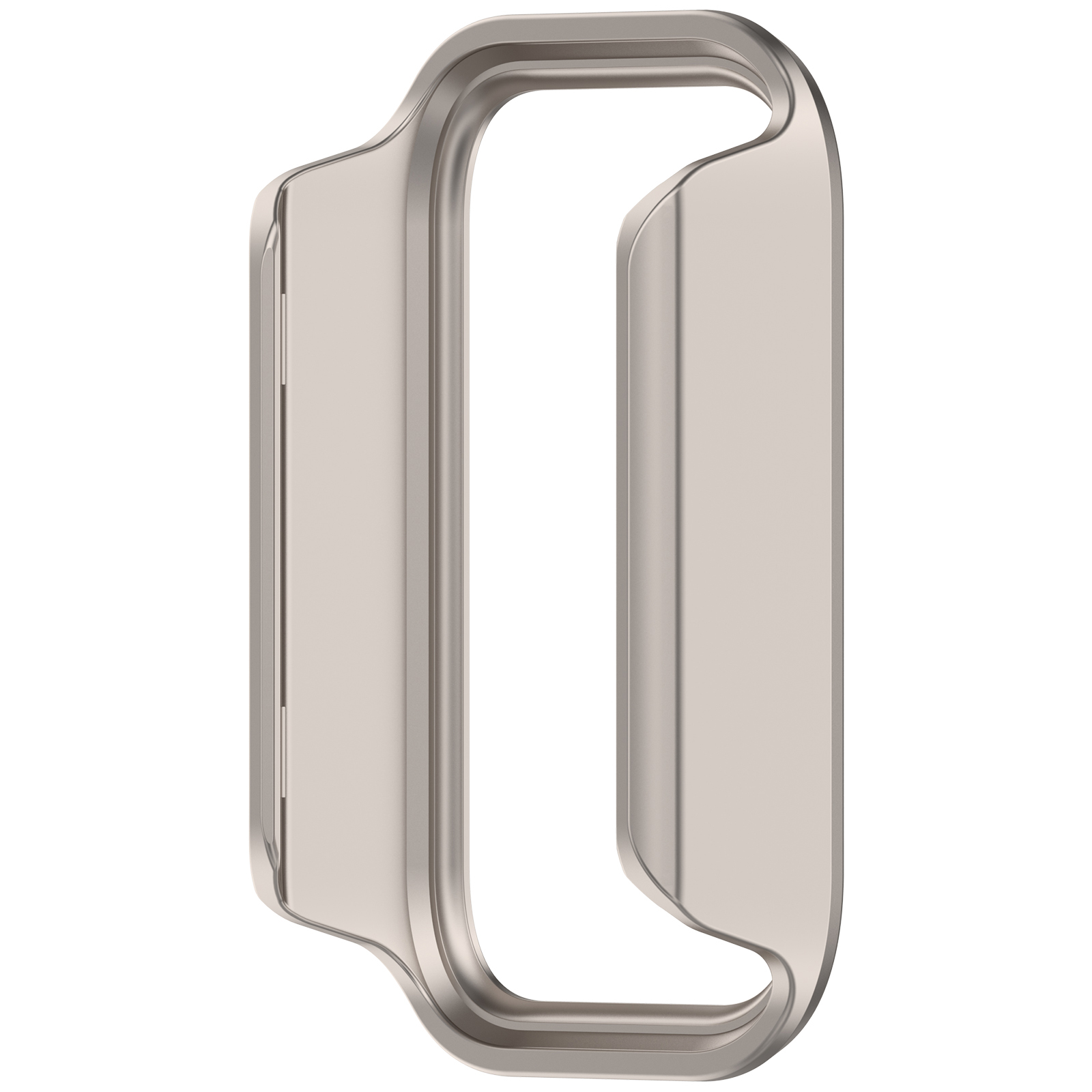 Slim Snap-On PC Shell for Band - đánh giá và giá Smart Watch
