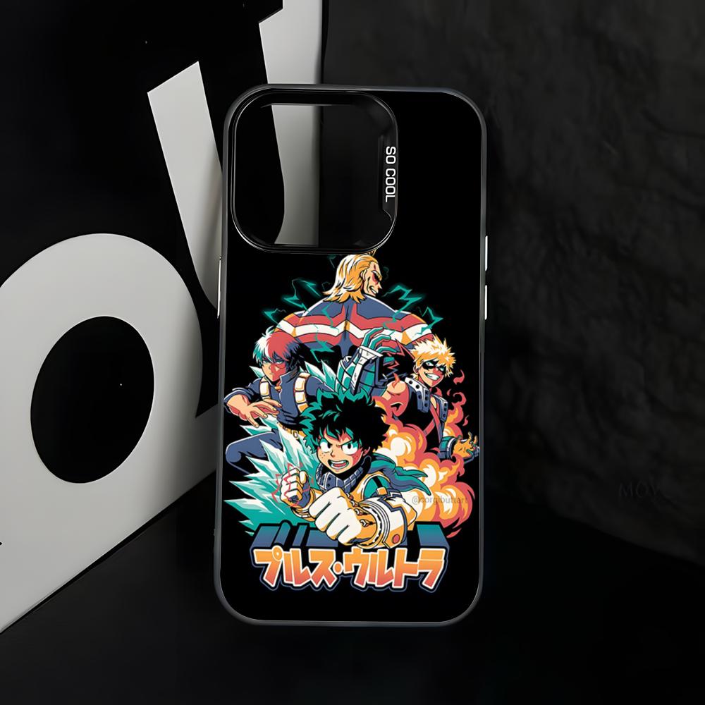 My Hero Academia Hot Anime Pho - đánh giá và giá Usb Charger