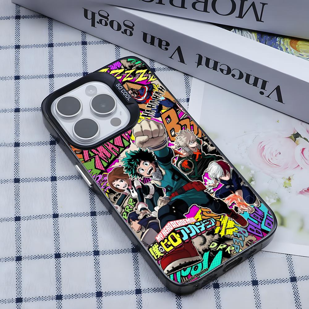 My Hero Academia Hot Anime Pho - đánh giá và giá Usb Charger