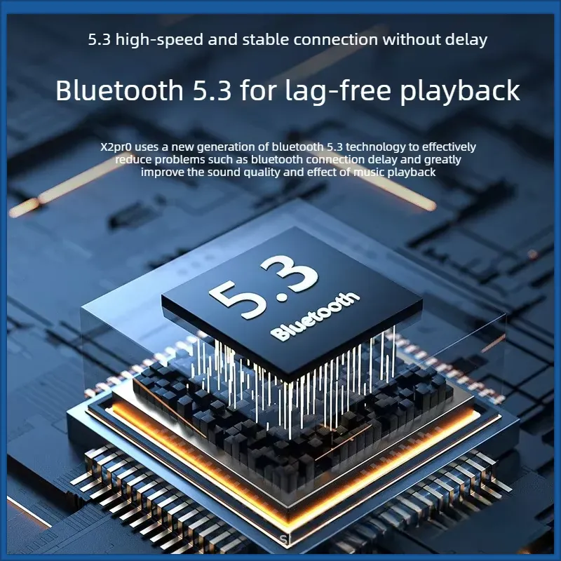 New 3600mAh X2/pro Bluetooth S - đánh giá và giá Electronics Gadgets For Gift