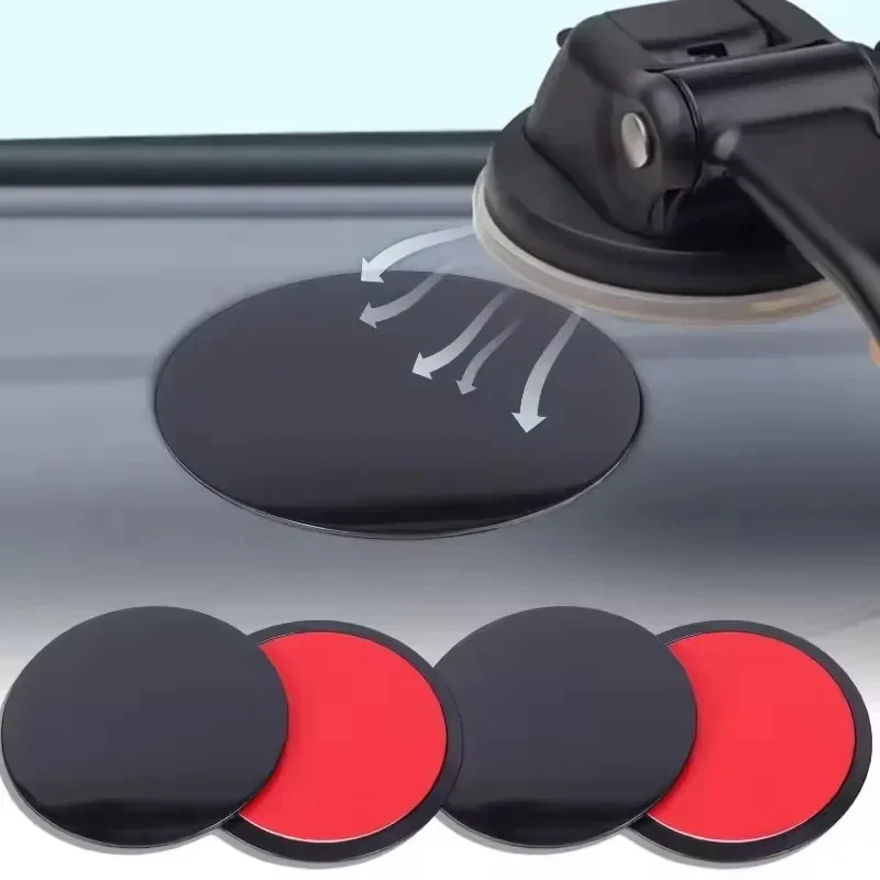 Universal Dashboard Adhesive S - đánh giá và giá Phone Holder