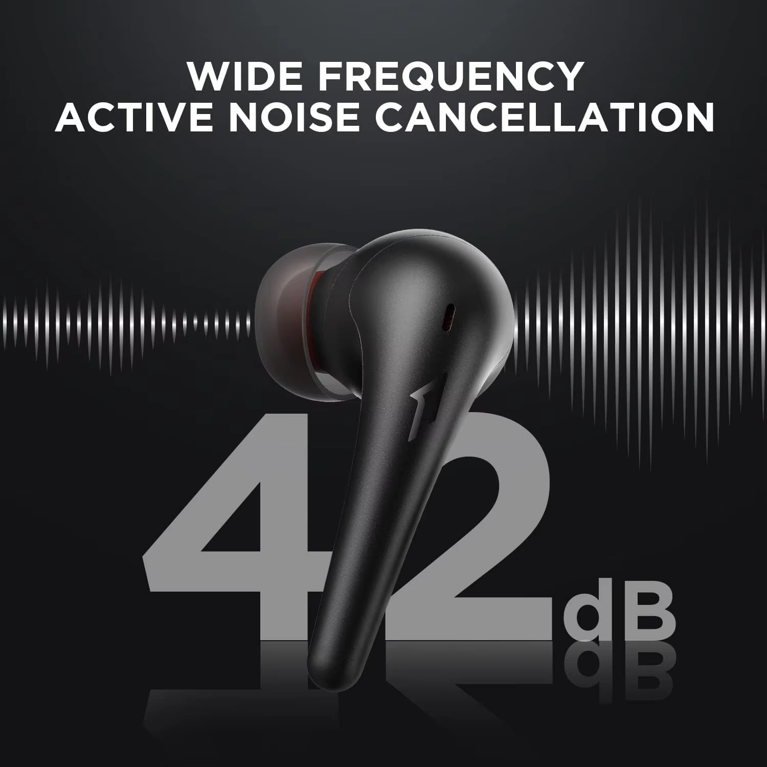 1MORE Aero Ear Buds Noise Canc - đánh giá và giá Headphones Wireless