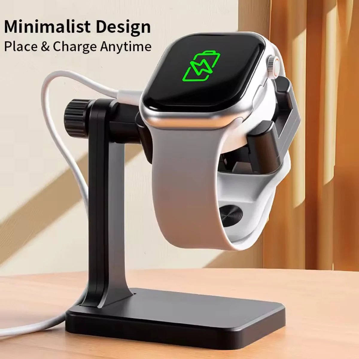 Universal Smart Watch Stand Ho - đánh giá và giá Smart Watch